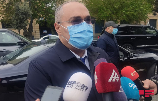 Səfər Mehdiyev