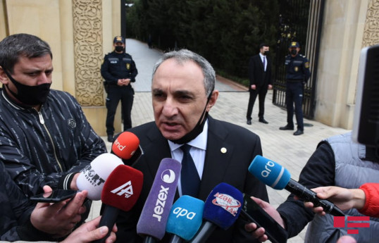 Kamran Əliyev