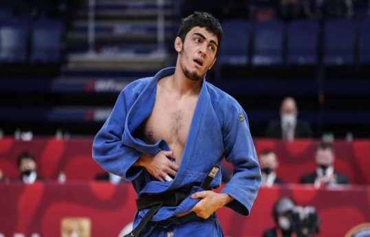 Murad Fətiyev