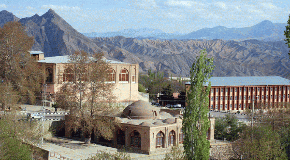 Ordubad