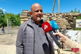 Pakistanlı rəssam Mazher Qureyşi
