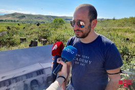 Yunanıstanlı rəssam Aleksis