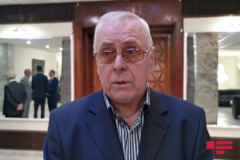 Rusiyalı dövlət xadimləri: “Heydər Əliyev bizim müəllimimiz idi” - FOTO 