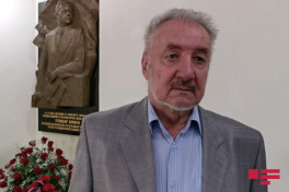 Rusiyalı dövlət xadimləri: “Heydər Əliyev bizim müəllimimiz idi” - FOTO 