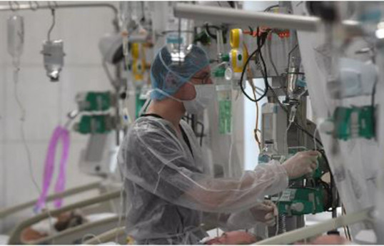 Britaniyada son sutkada koronavirusdan 4 nəfər ölüb