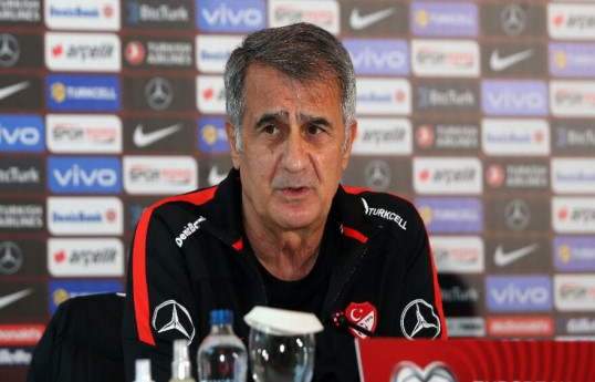 Şenol Günəş