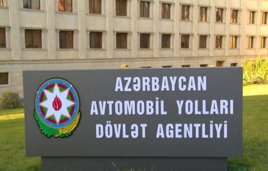 Bu gün paytaxtda bəzi yol ötürücüləri üzərində hərəkət məhdudlaşdırılacaq