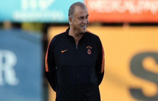 Fatih Terim
