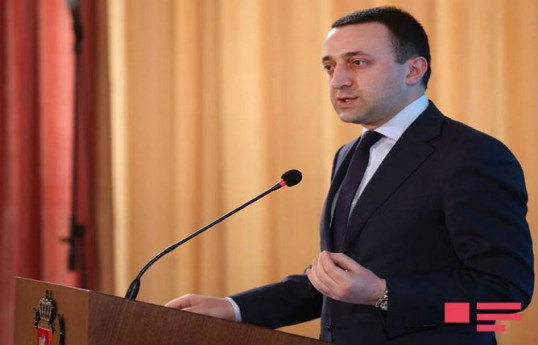 İrakli Qaribaşvili