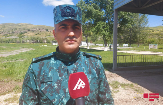 Rəşad Məşədiyev