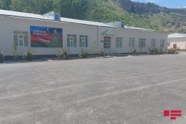 Mahmudlu Hərbi Poliqonu