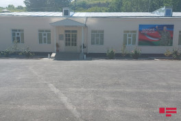 Mahmudlu Hərbi Poliqonu