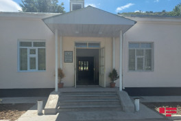 Mahmudlu Hərbi Poliqonu