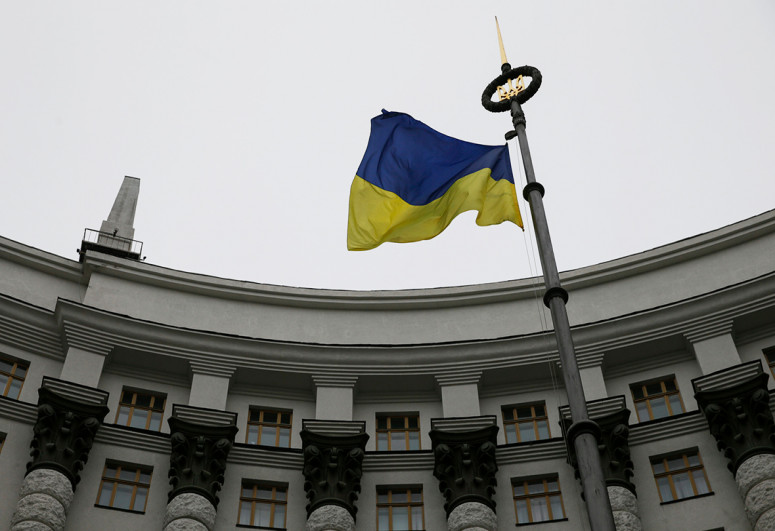 Украина решила выйти из соглашения СНГ о сотрудничестве в таможенных вопросах