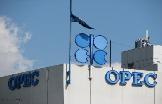 OPEC ölkələri apreldə "OPEC+" öhdəliklərini 122% yerinə yetirib