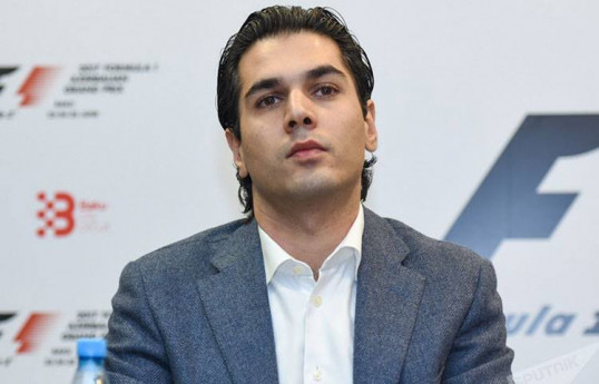 Arif Rəhimov