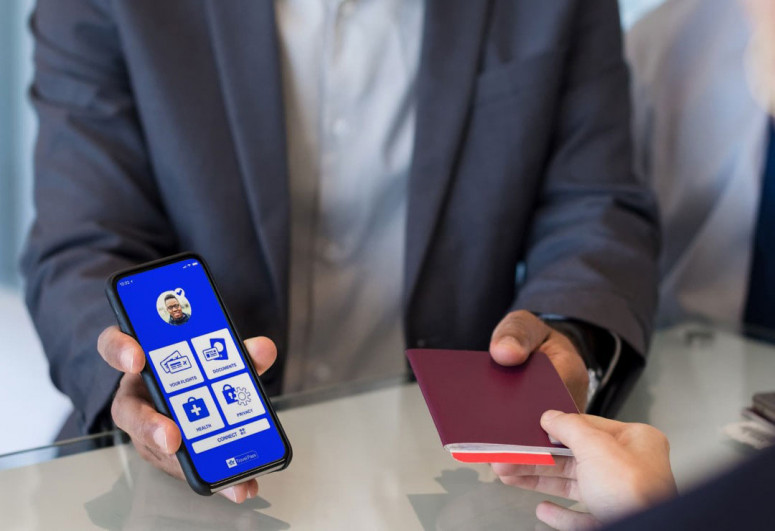 IATA-nın yeni mobil əlavəsi