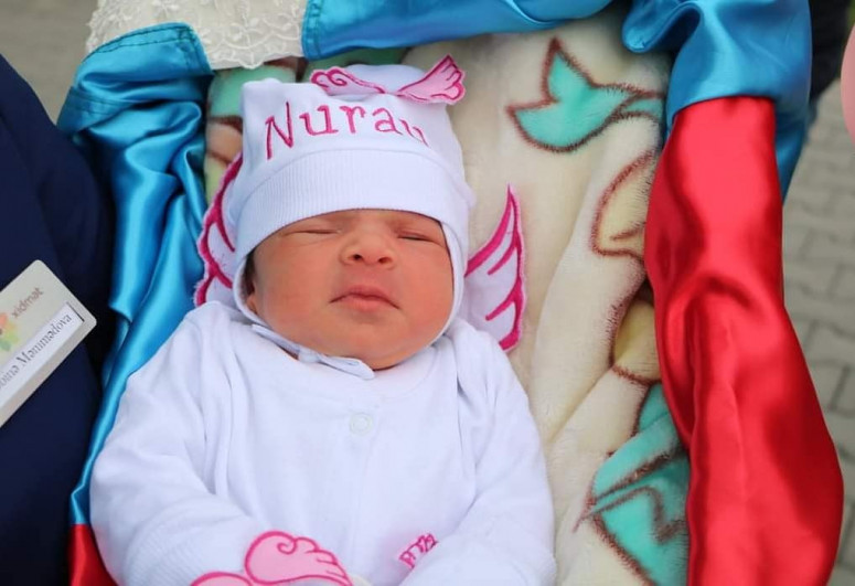 Будут открыты счета на имена новорожденных детей еще трех шехидов