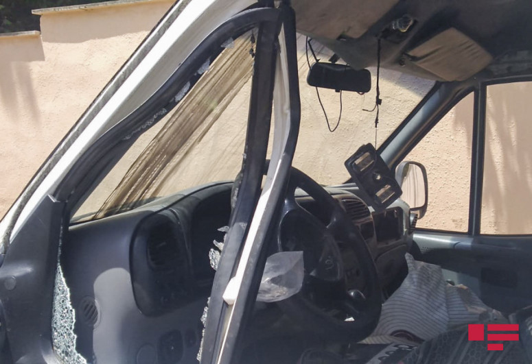 В Джалилабаде перевернулся автомобиль, есть погибший и пострадавшие