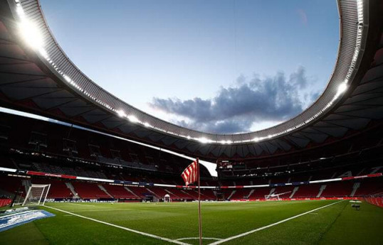 Stadion