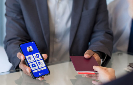 IATA-nın yeni mobil əlavəsi