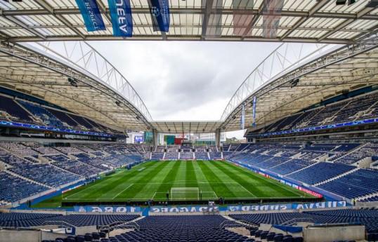 “Draqao” stadionu