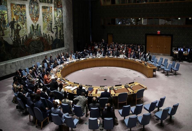 U.N. Security Council to meet on Sunday about Israel, Gaza