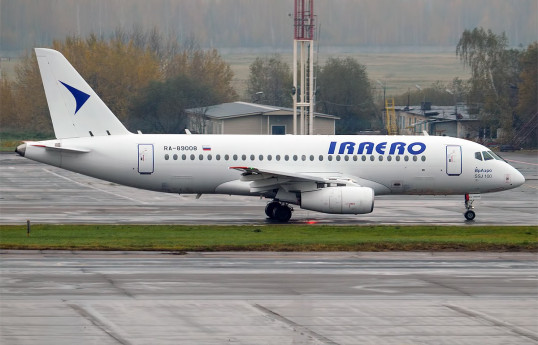 Mayın 19-dan Samara-Bakı aviareysi açılacaq