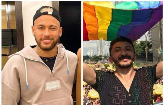 Neymar silahlı hücumun təşkilində günahlandırılıb