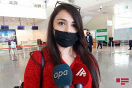 Gəncə Hava Limanı