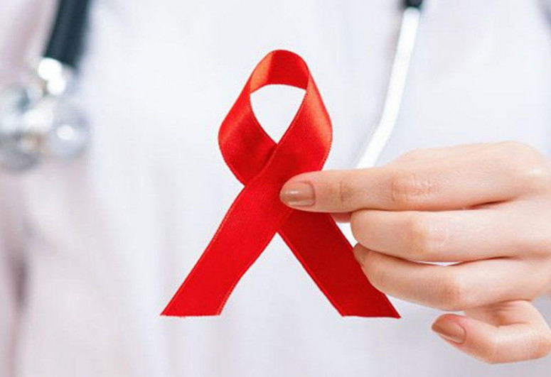 117 people infected with HIV in Azerbaijan in three months of this year