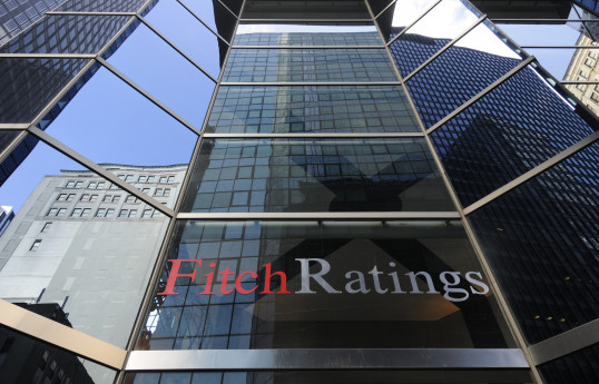 "Fitch" Azərbaycan iqtisadiyyatı üzrə proqnozunu yeniləyib