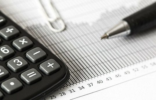 "Fitch" Azərbaycanda inflyasiya üzrə proqnozunu azaldıb