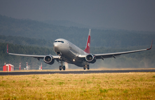 Rusiyanın daha dörd şəhərindən Bakıya uçuşlar bərpa olunur