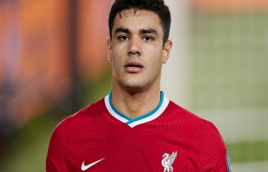 Ozan Kabak