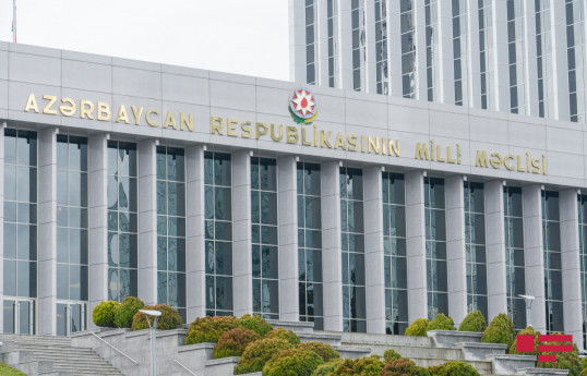 MDB PA-nın daimi komissiyasının videokonfrans formatında  iclasları keçirilib