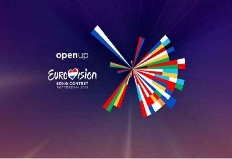 Niderlandda “Eurovision” mahnı müsabiqəsinin açılış mərasimi keçirilib