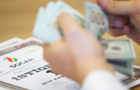 SOCAR yeni istiqraz emissiyasının tarixini açıqlayıb