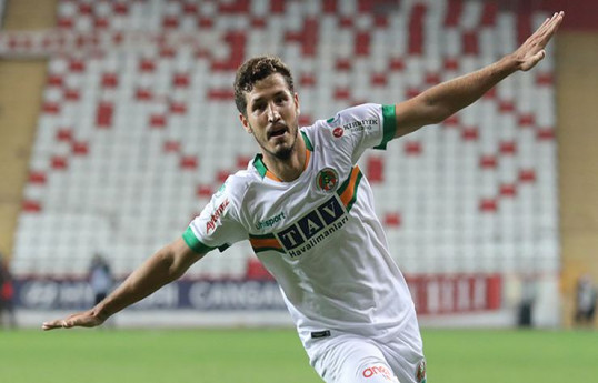 Salih Uçan