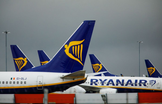 Avropanın ən böyük loukosteri 2020-ci maliyyə ilini 815 mln. avro zərərlə bitirib