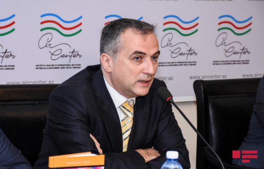 Fərid Şəfiyev