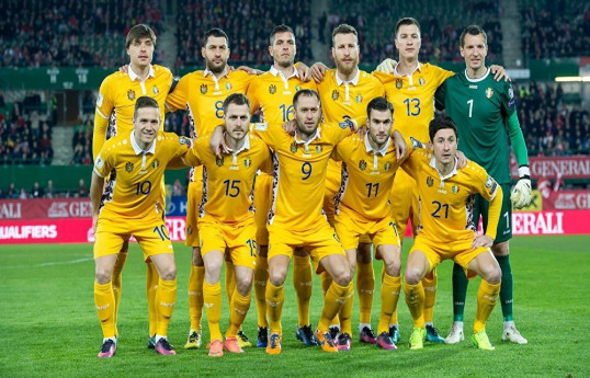 Moldova millisi