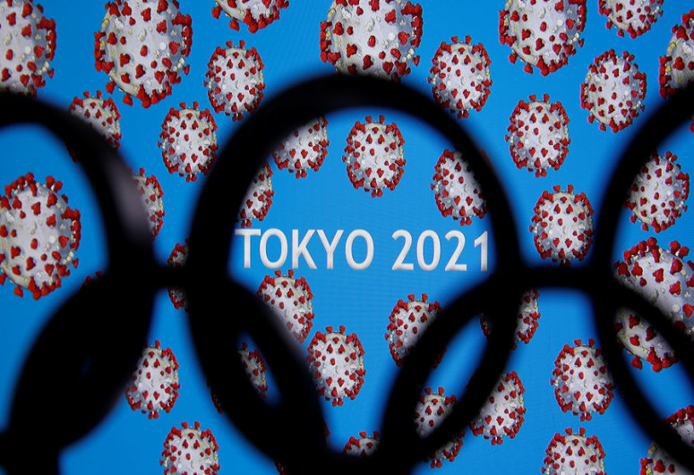83 процента жителей Японии выступили против проведения Олимпиады летом 2021 года