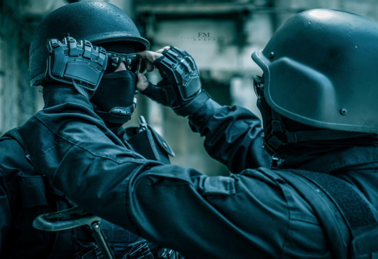 Представлен трейлер первого полицейского сериала в Азербайджане – ВИДЕО 