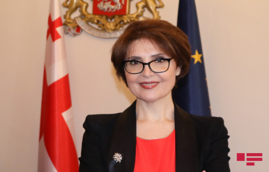 Elisso Bolkvadze