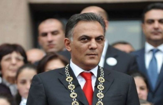 Qaqik Beqlaryan