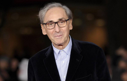 Franko Battiato