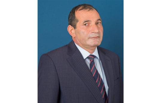 Səyyad Kərimov