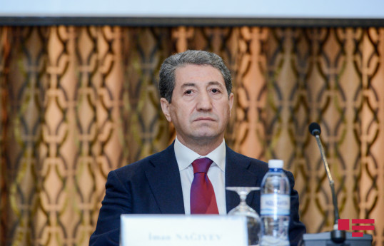 İman Nağıyev