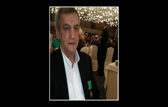 Tofiq Qarayev